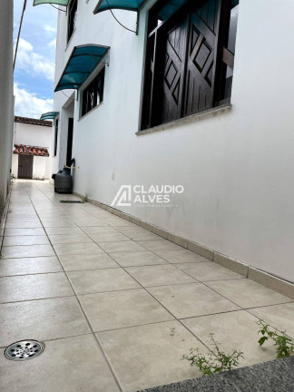 Imagem Casa com 5 Quartos à Venda, 200 m² em Cidade Nova - Feira De Santana Imagem Casa com 5 Quartos à Venda, 200 m² em Cidade Nova - Feira De Santana