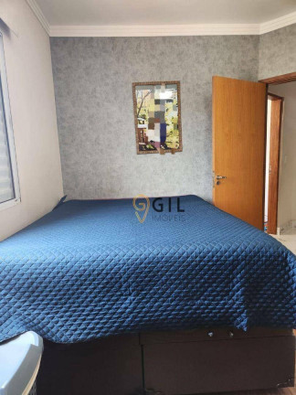 Imagem Apartamento com 2 Quartos à Venda, 69 m² em Jardim Coleginho - Jacareí Imagem Apartamento com 2 Quartos à Venda, 69 m² em Jardim Coleginho - Jacareí