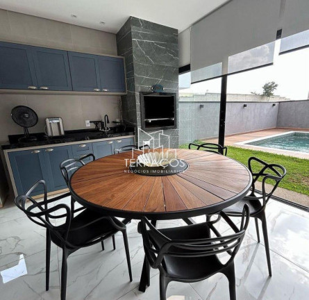 Imagem Imóvel com 3 Quartos à Venda, 153 m² em São Venâncio - Itupeva Imagem Imóvel com 3 Quartos à Venda, 153 m² em São Venâncio - Itupeva