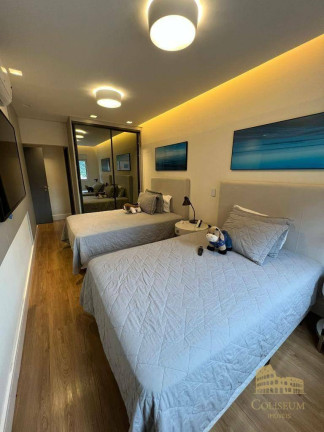 Imagem Apartamento com 4 Quartos à Venda, 250 m² em Canto Do Forte - Praia Grande Imagem Apartamento com 4 Quartos à Venda, 250 m² em Canto Do Forte - Praia Grande