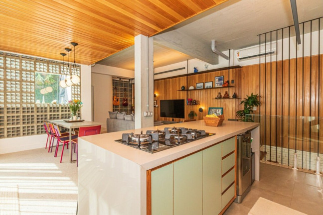 Imagem Cobertura com 3 Quartos à Venda, 15.000 m² em Barra Da Tijuca - Rio De Janeiro