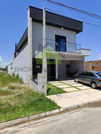 Imagem Casa de Condomínio com 3 Quartos à Venda, 100 m² em Jardim Jacinto - Jacareí Imagem Casa de Condomínio com 3 Quartos à Venda, 100 m² em Jardim Jacinto - Jacareí