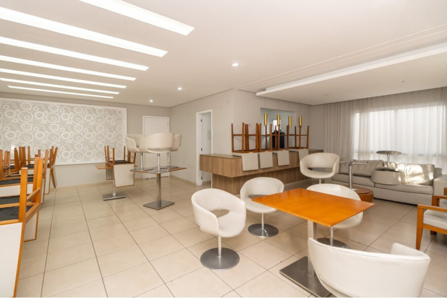 Imagem Apartamento com 2 Quartos à Venda, 46 m² em Vila Prudente - São Paulo