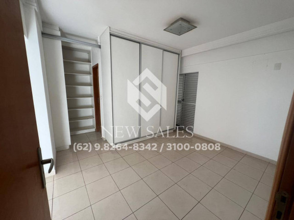 Imagem Apartamento com 3 Quartos à Venda, 115 m² em Nova Suiça - Goiânia Imagem Apartamento com 3 Quartos à Venda, 115 m² em Nova Suiça - Goiânia