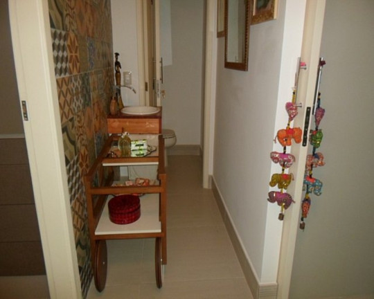 Imagem Apartamento com 2 Quartos à Venda, 110 m² em Pitangueiras - Guarujá Imagem Apartamento com 2 Quartos à Venda, 110 m² em Pitangueiras - Guarujá