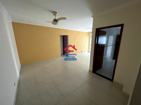 Imagem Apartamento com 3 Quartos à Venda, 138 m² em Aviação - Praia Grande Imagem Apartamento com 3 Quartos à Venda, 138 m² em Aviação - Praia Grande