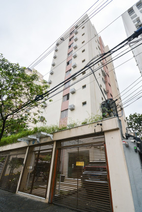 Imagem Apartamento com 3 Quartos à Venda, 90 m² em Indianópolis - São Paulo Imagem Apartamento com 3 Quartos à Venda, 90 m² em Indianópolis - São Paulo