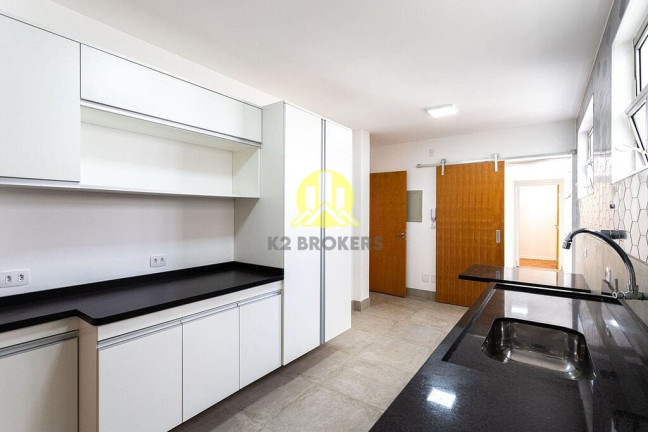Imagem Apartamento com 2 Quartos à Venda, 134 m² em Jardim América - São Paulo