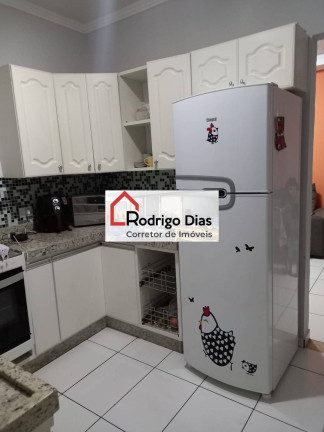 Imagem Casa com 3 Quartos à Venda, 115 m² em Jardim Marambaia Ii - Jundiaí Imagem Casa com 3 Quartos à Venda, 115 m² em Jardim Marambaia Ii - Jundiaí