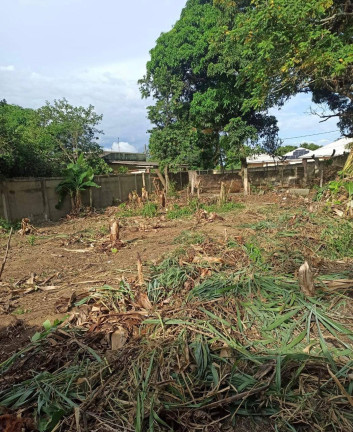 Imagem Terreno à Venda, 450 m² em Três Vendas - Araruama