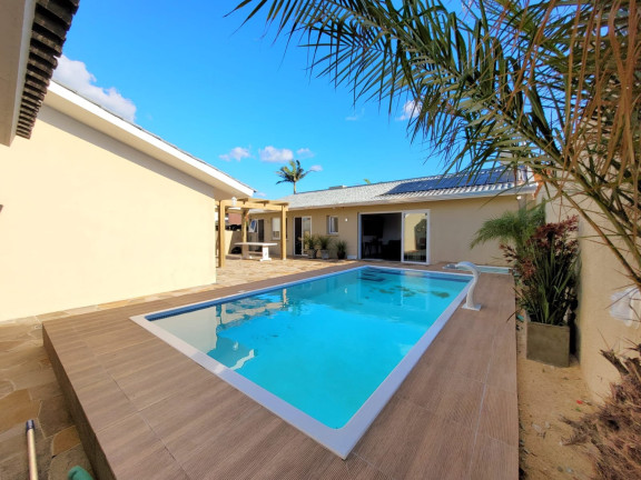 Imagem Casa com 3 Quartos à Venda, em Atlantida - Xangri-lá Imagem Casa com 3 Quartos à Venda, em Atlantida - Xangri-lá