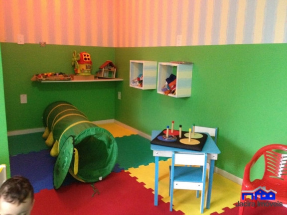 Imagem Apartamento com 2 Quartos à Venda, 52 m² em Campo Grande - Santos