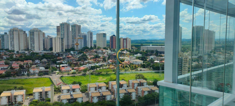Imagem Apartamento com 2 Quartos à Venda, 130 m² em Vila Ema - São José Dos Campos