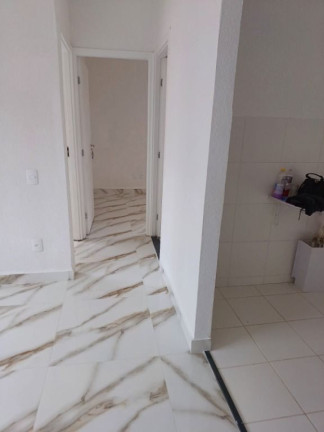 Imagem Apartamento com 2 Quartos para Alugar, 42 m² em Chácara Estância Paulista - Suzano