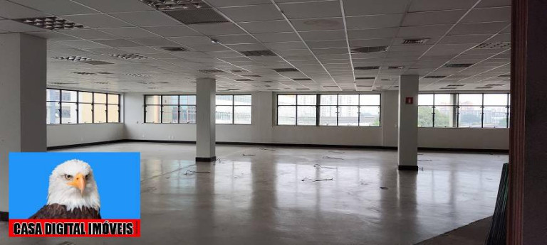 Imagem Imóvel Comercial à Venda, 1 m² em Agua Branca - São Paulo
