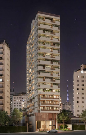 Imagem Studio com 1 Quarto à Venda, 22 m² em Jardim Paulista - São Paulo Imagem Studio com 1 Quarto à Venda, 22 m² em Jardim Paulista - São Paulo