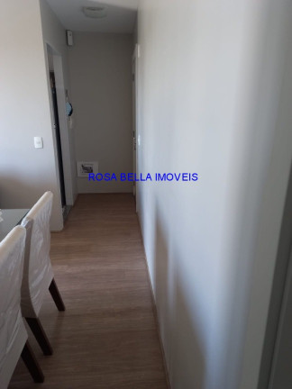 Imagem Apartamento com 2 Quartos à Venda, 62 m² em Parque União - Jundiaí