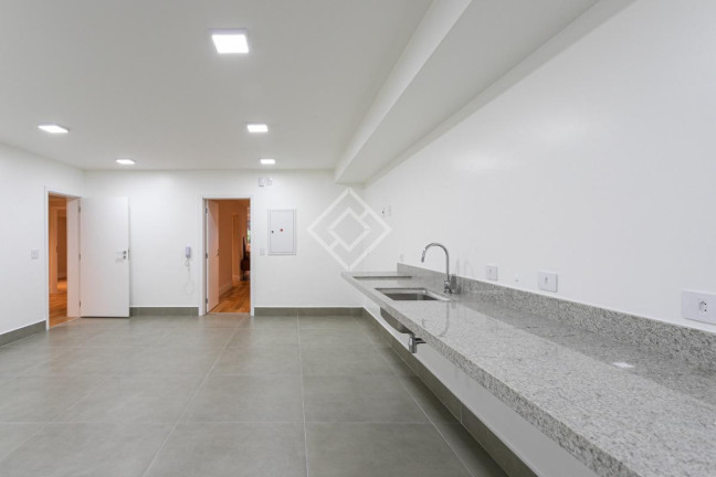 Imagem Apartamento com 4 Quartos à Venda, 263 m² em Bela Vista - São Paulo