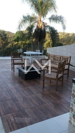 Imagem Casa com 3 Quartos à Venda, 1.240 m² em Vila Machado - Mairiporã Imagem Casa com 3 Quartos à Venda, 1.240 m² em Vila Machado - Mairiporã