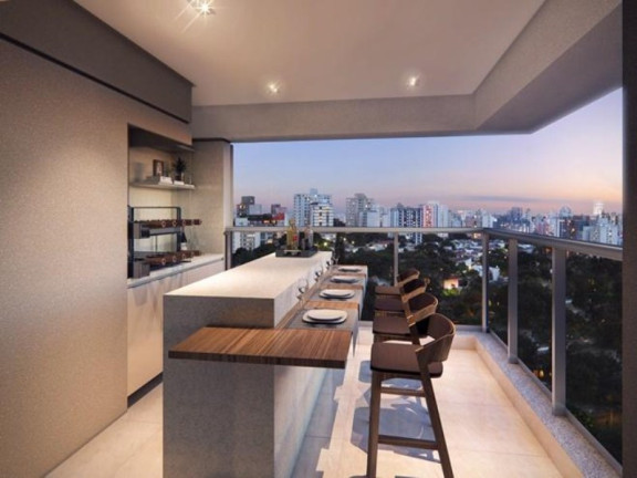 Imagem Apartamento com 3 Quartos à Venda, 157 m² em Moema - São Paulo Imagem Apartamento com 3 Quartos à Venda, 157 m² em Moema - São Paulo