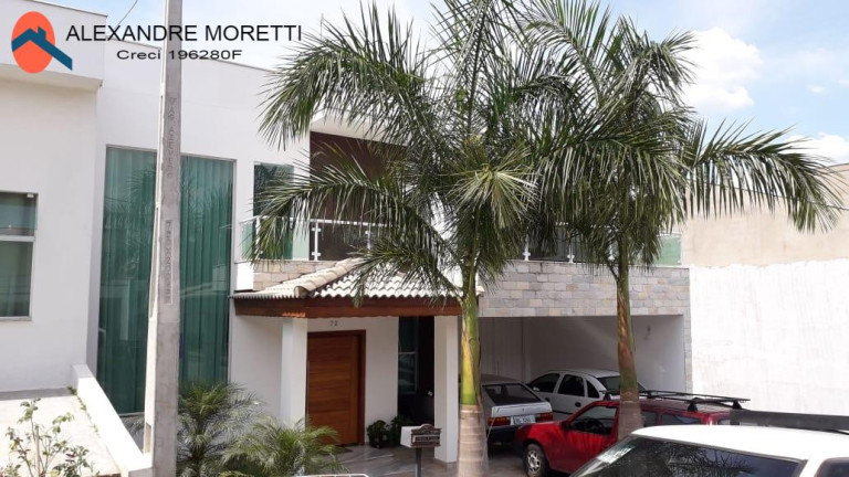 Imagem Casa com 3 Quartos à Venda, 150 m² em Novo Horizonte - Sorocaba Imagem Casa com 3 Quartos à Venda, 150 m² em Novo Horizonte - Sorocaba
