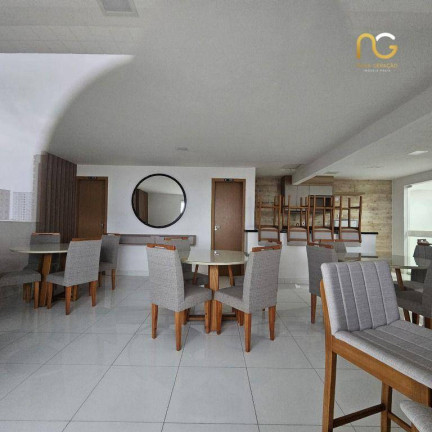 Imagem Apartamento com 2 Quartos à Venda, 85 m² em Aviação - Praia Grande Imagem Apartamento com 2 Quartos à Venda, 85 m² em Aviação - Praia Grande
