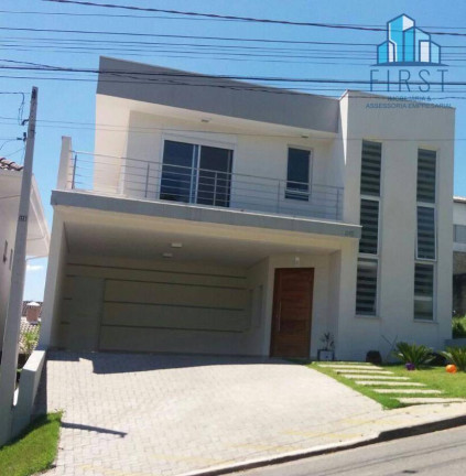 Casa com 3 Quartos à Venda, 200 m² em Condomínio Reserva Da Mata - Vinhedo