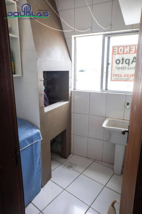 Imagem Apartamento com 2 Quartos à Venda, 120 m² em Viamão