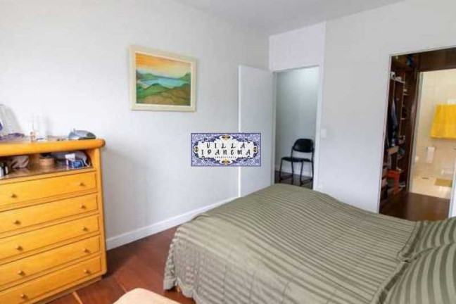 Imagem Apartamento com 4 Quartos à Venda, 180 m² em Lagoa - Rio De Janeiro Imagem Apartamento com 4 Quartos à Venda, 180 m² em Lagoa - Rio De Janeiro