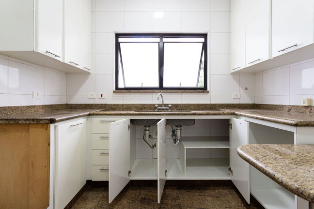 Imagem Apartamento com 3 Quartos à Venda, 269 m² em Higienópolis - São Paulo