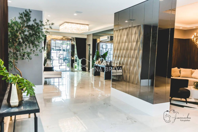 Imagem Apartamento com 3 Quartos à Venda, 144 m² em Fazenda - Itajaí