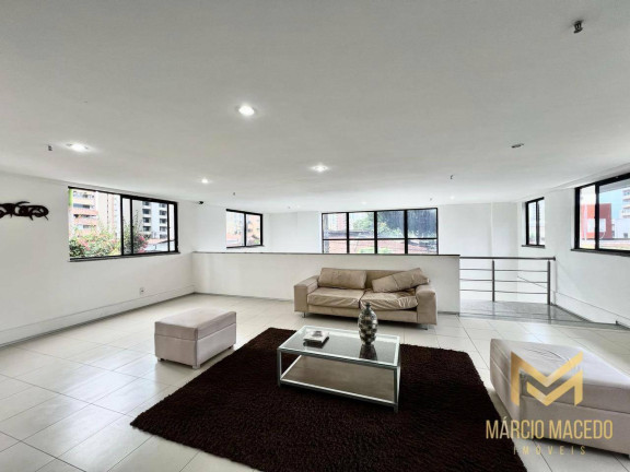 Imagem Apartamento com 2 Quartos à Venda, 62 m² em Aldeota - Fortaleza Imagem Apartamento com 2 Quartos à Venda, 62 m² em Aldeota - Fortaleza