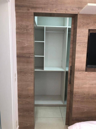 Imagem Apartamento com 1 Quarto à Venda, 72 m² em Brooklin Paulista - São Paulo
