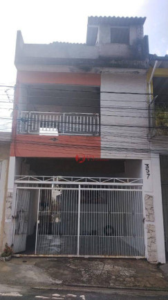 Imagem Sobrado com 5 Quartos à Venda, 100 m² em Cidade Patriarca - São Paulo