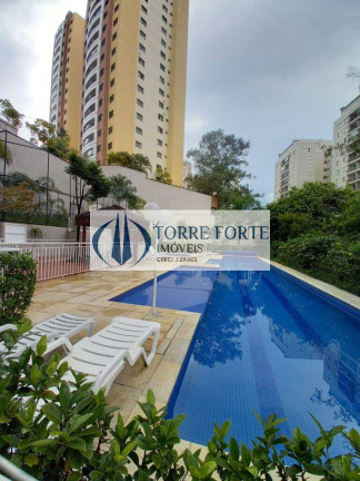 Imagem Apartamento com 3 Quartos à Venda, 62 m² em Vila Andrade - São Paulo Imagem Apartamento com 3 Quartos à Venda, 62 m² em Vila Andrade - São Paulo