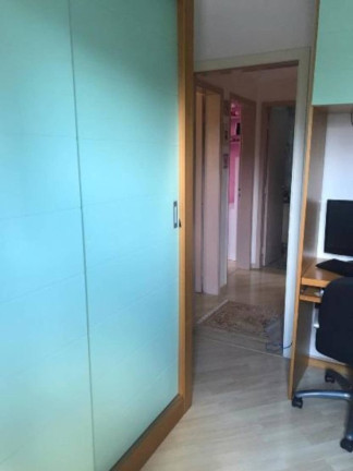 Imagem Imóvel com 3 Quartos à Venda, 83 m² em Vila Mariana - São Paulo