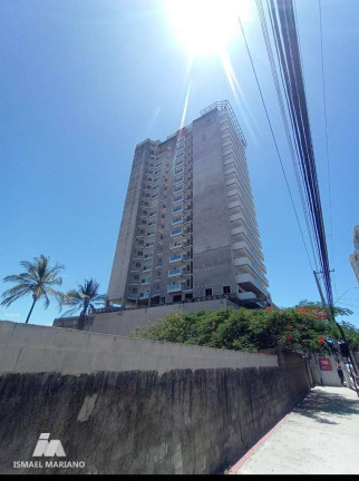 Imagem Apartamento com 3 Quartos à Venda, 85 m² em Praia De Itaparica - Vila Velha