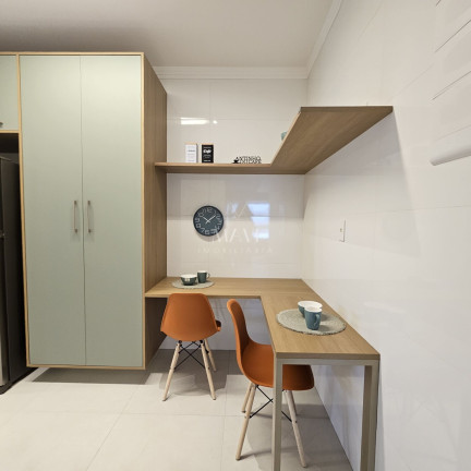 Imagem Apartamento com 3 Quartos à Venda, 134 m² em Canto Do Forte - Praia Grande Imagem Apartamento com 3 Quartos à Venda, 134 m² em Canto Do Forte - Praia Grande