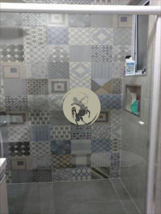 Imagem Apartamento com 2 Quartos à Venda, 85 m² em Marape - Santos Imagem Apartamento com 2 Quartos à Venda, 85 m² em Marape - Santos