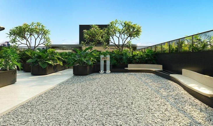 Imagem Apartamento com 2 Quartos à Venda, 44 m² em Cabo Branco - João Pessoa Imagem Apartamento com 2 Quartos à Venda, 44 m² em Cabo Branco - João Pessoa