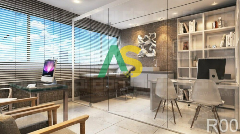Imagem Sala Comercial à Venda, 29 m² em Encruzilhada - Recife Imagem Sala Comercial à Venda, 29 m² em Encruzilhada - Recife
