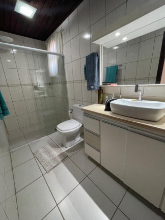 Imagem Casa com 3 Quartos à Venda, 95 m² em Ingleses Do Rio Vermelho - Florianópolis