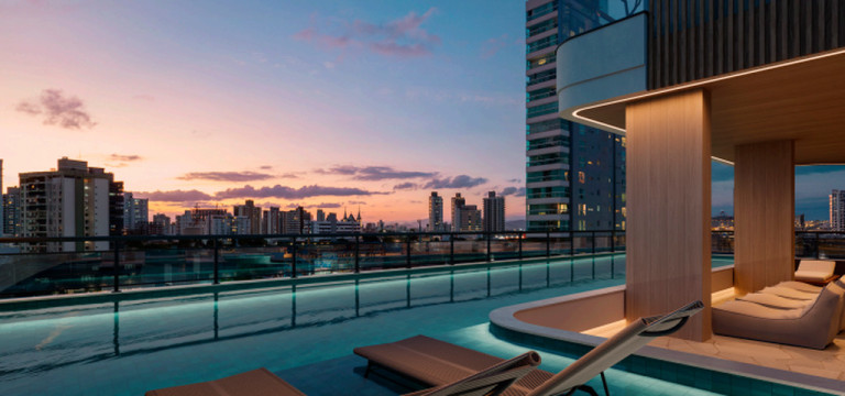 Imagem Imóvel com 3 Quartos à Venda, 89 m² em Centro - Itajaí Imagem Imóvel com 3 Quartos à Venda, 89 m² em Centro - Itajaí