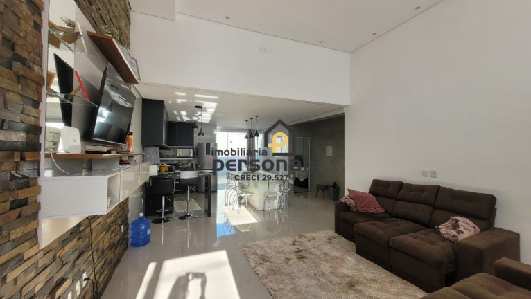 Imagem Imóvel com 3 Quartos à Venda, 115 m² em Condominio Terras De São Francisco - Sorocaba Imagem Imóvel com 3 Quartos à Venda, 115 m² em Condominio Terras De São Francisco - Sorocaba
