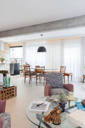 Imagem Apartamento com 3 Quartos à Venda, 174 m² em Perdizes - São Paulo Imagem Apartamento com 3 Quartos à Venda, 174 m² em Perdizes - São Paulo