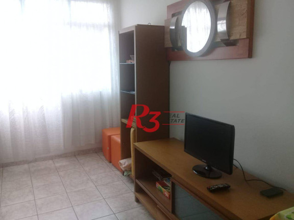 Imagem Apartamento com 3 Quartos à Venda, 110 m² em Itararé - São Vicente Imagem Apartamento com 3 Quartos à Venda, 110 m² em Itararé - São Vicente