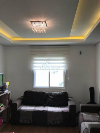 Imagem Sobrado com 2 Quartos à Venda, 76 m² em Fragata - Pelotas