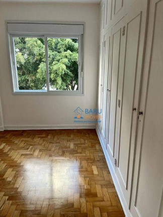 Imagem Apartamento com 3 Quartos à Venda, 145 m² em Higienópolis - São Paulo Imagem Apartamento com 3 Quartos à Venda, 145 m² em Higienópolis - São Paulo
