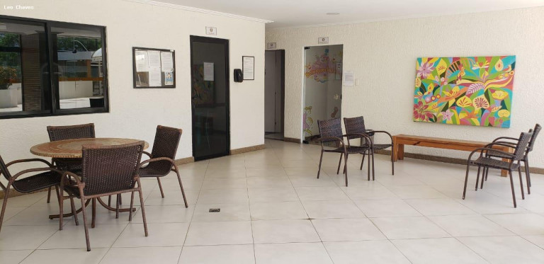Imagem Apartamento com 2 Quartos à Venda, 70 m² em Pituba - Salvador