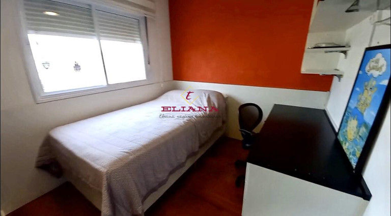 Imagem Apartamento com 3 Quartos à Venda, 162 m² em Lapa - São Paulo Imagem Apartamento com 3 Quartos à Venda, 162 m² em Lapa - São Paulo